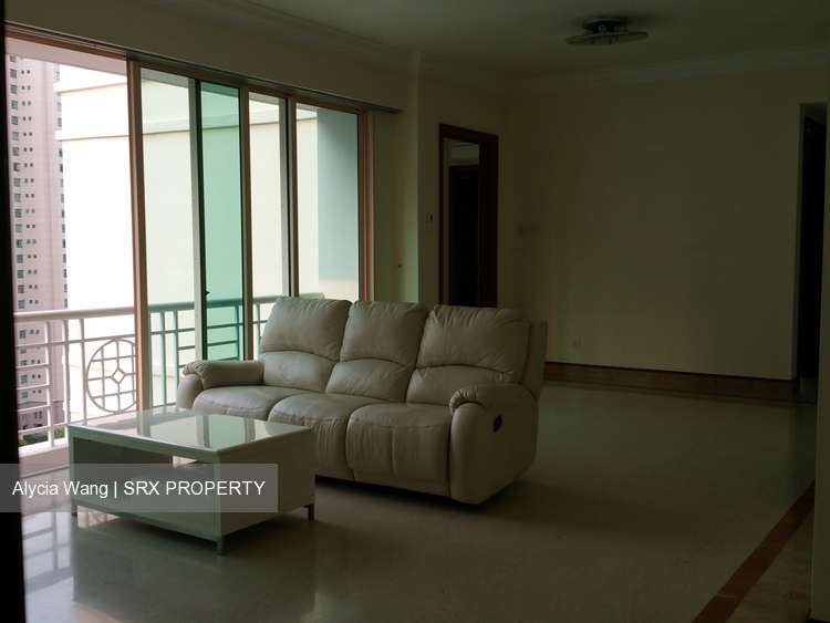 Melrose Park (D10), Condominium #187884432